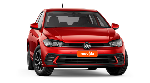 Movida Car Rental in Rio de Janeiro Barra da Tijuca Economy