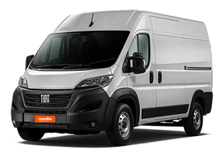 Automobilių nuoma Sao Jose do Rio Preto Airport DUCATO CHASSI